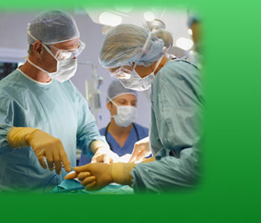 Free Standing Day Surgery