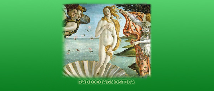 Radiodiagnostica