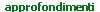 approfondimenti